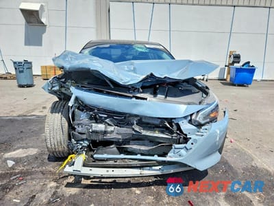 Piąte zdjęcie samochodu w środku: 2025 NISSAN SENTRA SR VIN:3N1AB8DV9SY366621 - miniatura