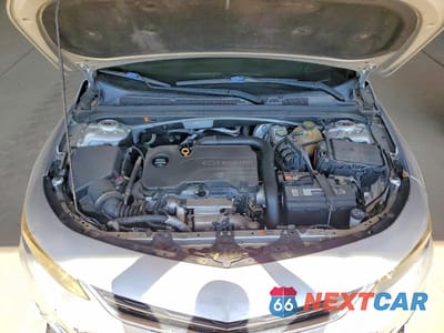 Zdjęcie 11 z 12 samochodu: 2017 CHEVROLET MALIBU LT VIN:1G1ZE5ST8HF109725 - miniatura