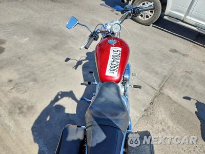 Zdjęcie 6 z 9 samochodu: 2008 HARLEY-DAVIDSON XL883 C VIN:1HD4CP2128K413236 - miniatura
