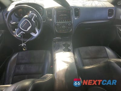 Zdjęcie 8 z 13 samochodu: 2019 DODGE DURANGO GT VIN:1C4RDHDG0KC691095 - miniatura