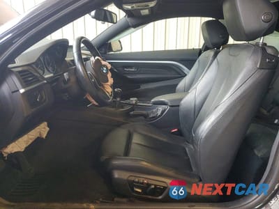 Zdjęcie 7 z 13 samochodu: 2015 BMW 435 XI VIN:WBA3R5C5XFF785475 - miniatura
