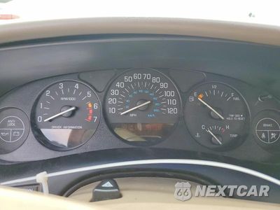 Zdjęcie 9 z 12 samochodu: 2000 BUICK REGAL LS VIN:2G4WB55K6Y1210335 - miniatura