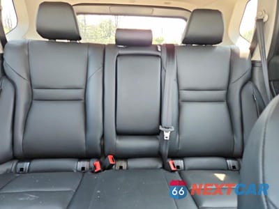 Zdjęcie 10 z 13 samochodu: 2025 NISSAN ROGUE SV VIN:5N1BT3BB3SC818982 - miniatura