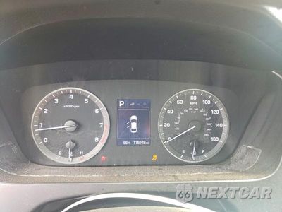 Zdjęcie 9 z 13 samochodu: 2015 HYUNDAI SONATA SE VIN:5NPE24AF9FH026313 - miniatura