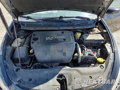 Zdjęcie 11 z 12 samochodu: 2015 DODGE DART GT VIN:1C3CDFEB2FD166542 - miniatura
