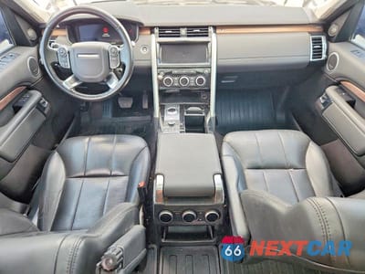 Zdjęcie 8 z 13 samochodu: 2018 LAND ROVER DISCOVERY HSE VIN:SALRR2RV3JA052251 - miniatura