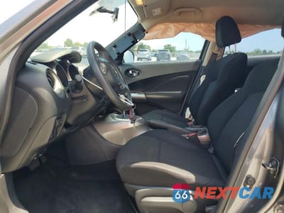 Zdjęcie 7 z 12 samochodu: 2013 NISSAN JUKE S VIN:JN8AF5MR9DT208735 - miniatura