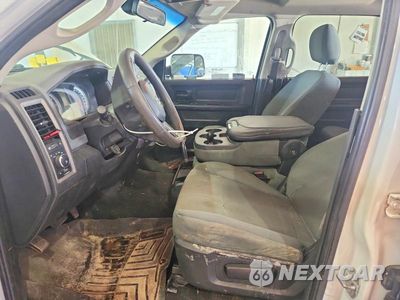 Zdjęcie 7 z 12 samochodu: 2015 RAM 1500 ST VIN:1C6RR7KTXFS737918 - miniatura