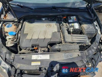Zdjęcie 11 z 13 samochodu: 2011 VOLKSWAGEN GOLF VIN:WVWDM7AJXBW179511 - miniatura