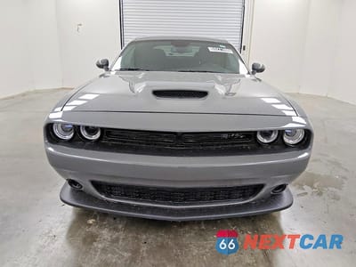 Piąte zdjęcie samochodu w środku: 2023 DODGE CHALLENGER R VIN:2C3CDZBT5PH669677 - miniatura