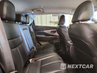 Zdjęcie 10 z 12 samochodu: 2023 NISSAN MURANO SV VIN:5N1AZ2BSXPC139660 - miniatura