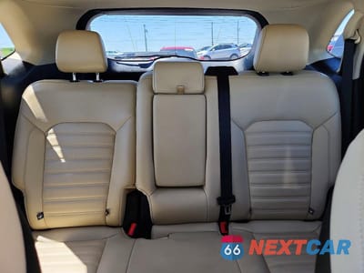 Zdjęcie 10 z 13 samochodu: 2019 FORD EDGE SEL VIN:2FMPK3J97KBC61937 - miniatura