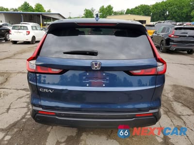 Zdjęcie 6 z 13 samochodu: 2024 HONDA CR-V EXL VIN:2HKRS4H73RH411211 - miniatura