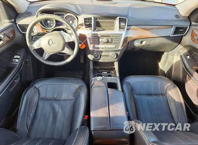 Zdjęcie 8 z 13 samochodu: 2014 MERCEDES-BENZ GL 450 4MATIC VIN:4JGDF7CE0EA371317 - miniatura