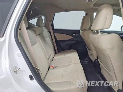 Zdjęcie 11 z 13 samochodu: 2016 HONDA CR-V EX VIN:5J6RM3H58GL020870 - miniatura