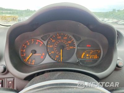 Zdjęcie 9 z 12 samochodu: 2003 TOYOTA CELICA GT-S VIN:JTDDY38T130062182 - miniatura