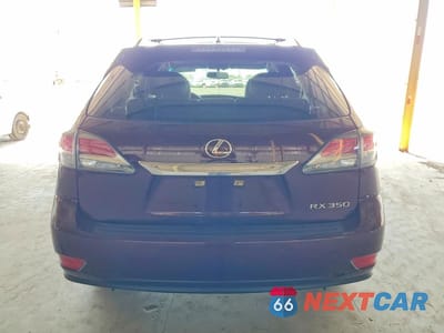 Zdjęcie 6 z 13 samochodu: 2015 LEXUS RX 350 BASE VIN:2T2ZK1BA9FC208076 - miniatura