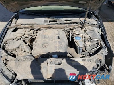 Zdjęcie 11 z 13 samochodu: 2016 AUDI A5 PREMIUM PLUS S-LINE VIN:WAUM2AFH5GN002626 - miniatura