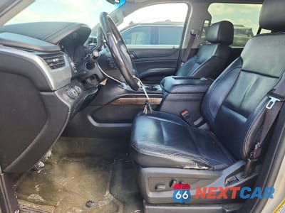 Zdjęcie 7 z 13 samochodu: 2015 CHEVROLET SUBURBAN K1500 LT VIN:1GNSKJKC7FR277711 - miniatura