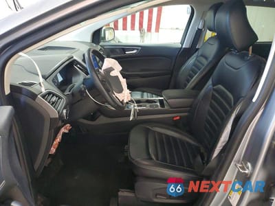 Zdjęcie 7 z 14 samochodu: 2024 FORD EDGE SEL VIN:2FMPK4J90RBA88648 - miniatura