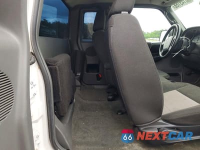 Zdjęcie 10 z 12 samochodu: 2011 FORD RANGER SUPER CAB VIN:1FTLR4FEXBPA83704 - miniatura
