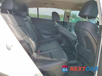 Zdjęcie 11 z 13 samochodu: 2022 KIA SPORTAGE EX VIN:KNDPN3AC2N7953141 - miniatura
