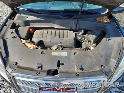 Zdjęcie 11 z 12 samochodu: 2014 GMC ACADIA DENALI VIN:1GKKRTKDXEJ175054 - miniatura