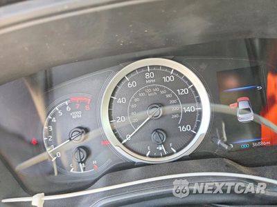 Zdjęcie 9 z 12 samochodu: 2022 TOYOTA COROLLA LE VIN:JTDEPMAEXNJ210125 - miniatura