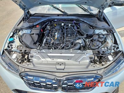 Zdjęcie 11 z 12 samochodu: 2023 BMW M340XI VIN:3MW49FF09P8C89815 - miniatura
