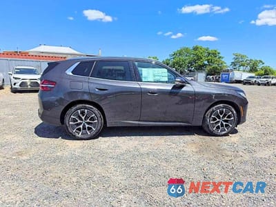 Zdjęcie 14 z 15 samochodu: 2026 BMW X3 30 XDRIVE VIN:5UX53GP06T9195001 - miniatura