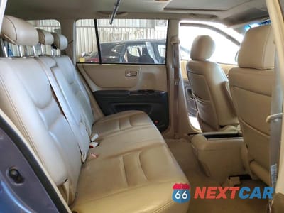 Zdjęcie 11 z 13 samochodu: 2002 TOYOTA HIGHLANDER LIMITED VIN:JTEGF21A720070271 - miniatura