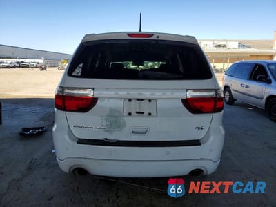 Zdjęcie 6 z 13 samochodu: 2013 DODGE DURANGO R VIN:1C4SDHCT1DC697698 - miniatura