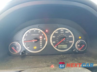 Zdjęcie 9 z 12 samochodu: 2002 HONDA CR-V LX VIN:JHLRD68412C016721 - miniatura