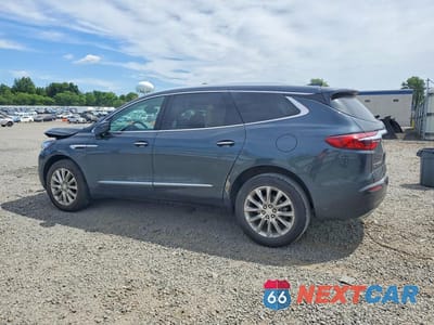 Drugie zdjęcie samochodu z przodu: 2021 BUICK ENCLAVE PREMIUM VIN:5GAEVBKW0MJ146811 - miniatura