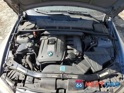 Zdjęcie 11 z 12 samochodu: 2007 BMW 328 XI SULEV VIN:WBAWV53567PW24657 - miniatura