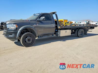 2021 RAM 5500 3C7WRMDL1MG684329 - główne zdjęcie licytacji z USA - miniatura