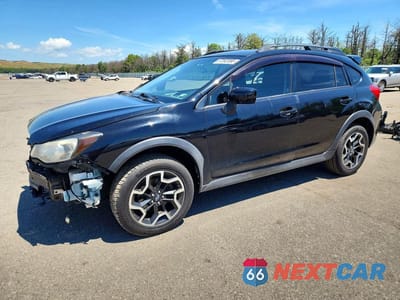 2016 SUBARU CROSSTREK PREMIUM JF2GPABC3G8262003 - główne zdjęcie licytacji z USA - miniatura