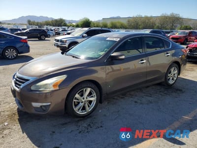 2013 NISSAN ALTIMA 2.5 1N4AL3AP8DN415168 - główne zdjęcie licytacji z USA - miniatura