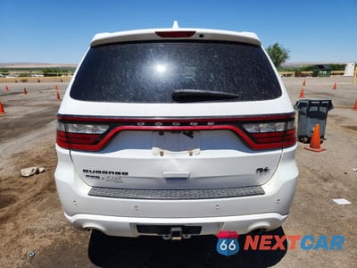 Zdjęcie 6 z 13 samochodu: 2015 DODGE DURANGO R VIN:1C4SDJCTXFC139102 - miniatura