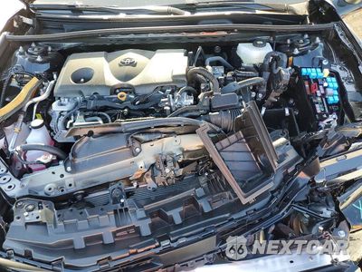 Zdjęcie 11 z 13 samochodu: 2026 TOYOTA CAMRY SE VIN:4T1DAACK0TU255130 - miniatura