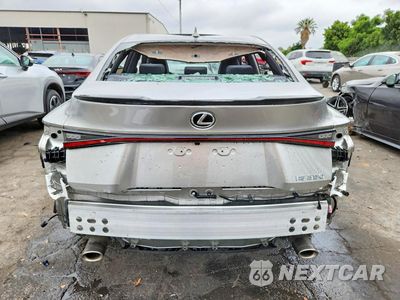 Zdjęcie 6 z 13 samochodu: 2023 LEXUS IS 350 F SPORT VIN:JTHGZ1B22P5071592 - miniatura