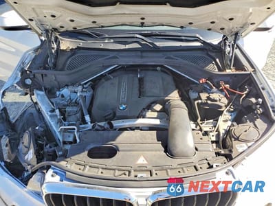 Zdjęcie 12 z 13 samochodu: 2015 BMW X5 XDRIVE35I VIN:5UXKR0C57F0P05231 - miniatura