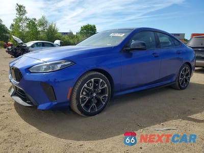 2026 BMW 228XI WBA23GG05T7T91041 - główne zdjęcie licytacji z USA - miniatura