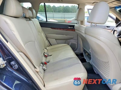 Zdjęcie 11 z 14 samochodu: 2012 SUBARU OUTBACK 2.5I LIMITED VIN:4S4BRCKC1C3235500 - miniatura