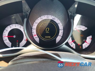 Zdjęcie 9 z 12 samochodu: 2011 CADILLAC SRX PERFORMANCE COLLECTION VIN:3GYFNBEY9BS649310 - miniatura