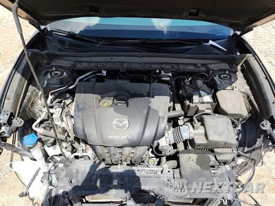 Zdjęcie 11 z 13 samochodu: 2021 MAZDA CX-30 VIN:3MVDMAALXMM232272 - miniatura