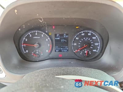Zdjęcie 9 z 13 samochodu: 2022 HYUNDAI ACCENT SE VIN:3KPC24A6XNE184900 - miniatura