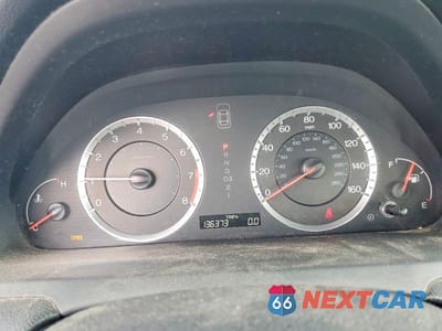 Zdjęcie 9 z 12 samochodu: 2008 HONDA ACCORD EXL VIN:1HGCP36848A043206 - miniatura