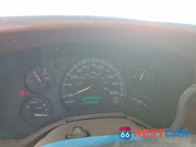 Zdjęcie 9 z 13 samochodu: 2004 CHEVROLET EXPRESS G1500 VIN:1GBFG15T041169518 - miniatura