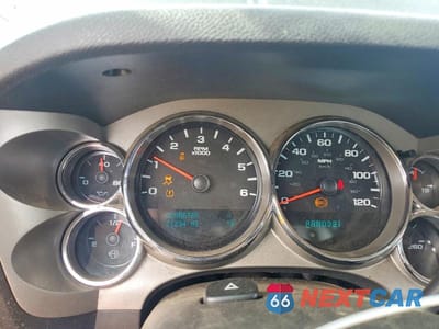 Zdjęcie 9 z 12 samochodu: 2013 CHEVROLET SILVERADO K1500 LT VIN:1GCNKSEA0DZ222360 - miniatura
